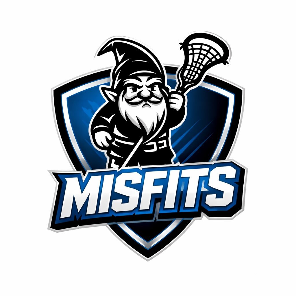 Misfits Lacrosse